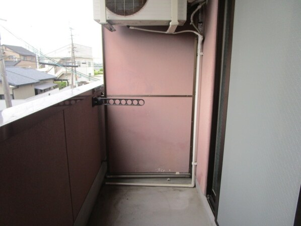 リバリティーHIMURO2号館の物件内観写真